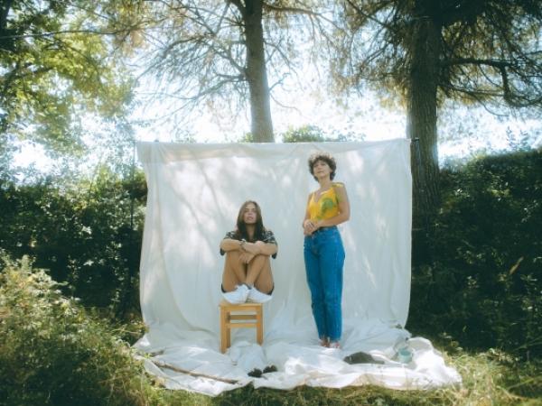 Vega. Concert amb Paula Grande i Anna Ferrer