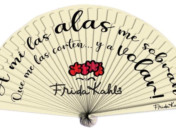 CreArt: Ventalls de paraules