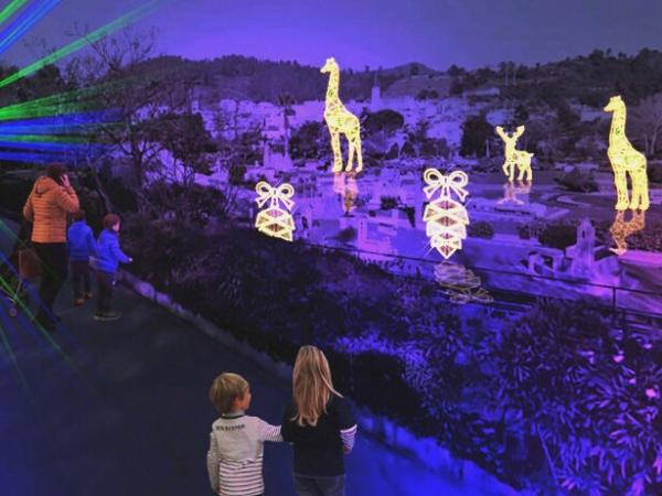 Món de fantasia a Emagix - Catalunya en Miniatura