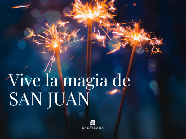 Nit mágica de Sant Joan