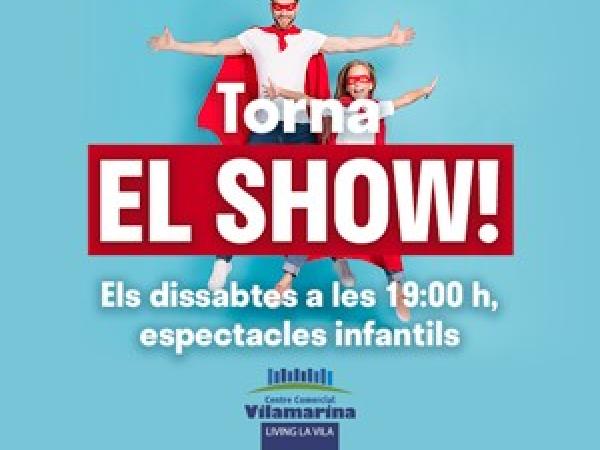 TEATRE FAMILIAR: LA FADA I EL SABATER 