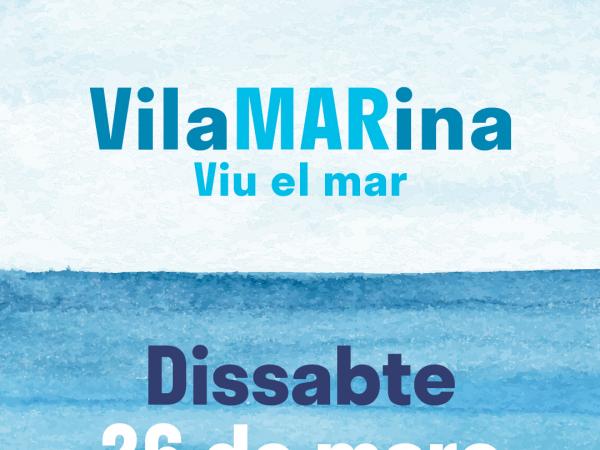 Vilamarina Viu el mar