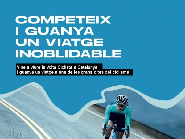 Viu la Volta a Catalunya amb Viladecans The Style Outlets