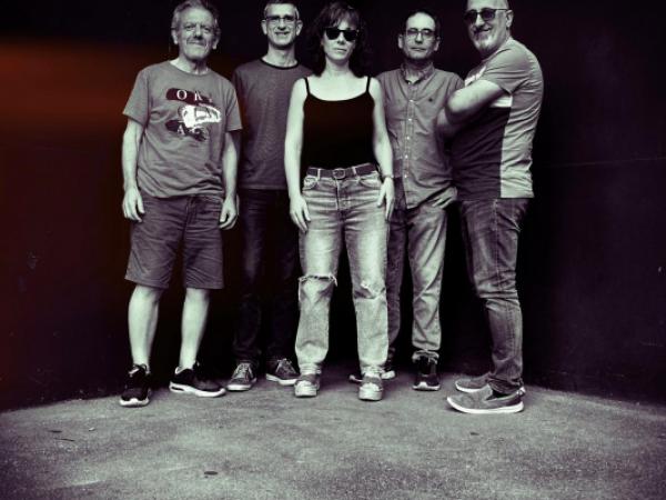 Concert: #Demo Zick & Soul