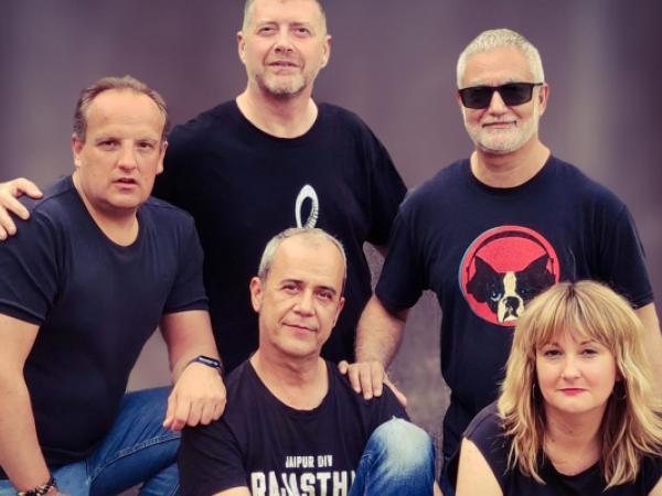 Concert: #Demo Drop Band