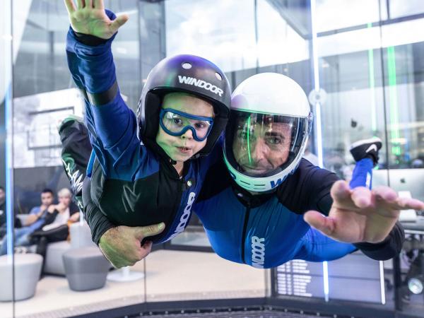 L'experiència de la teva vida