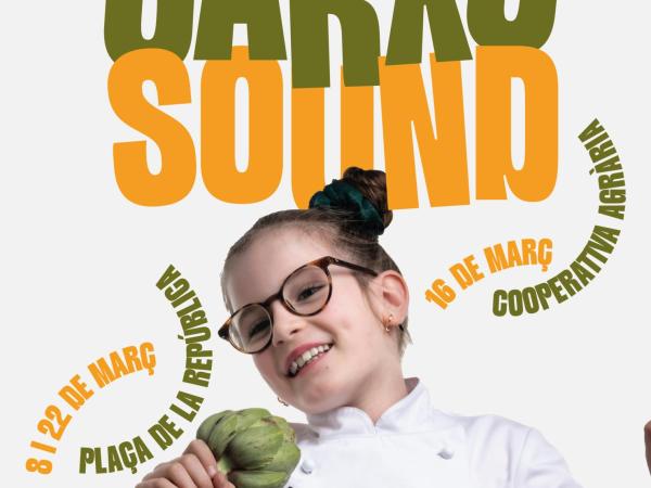 Carxosound, vermuts musicals