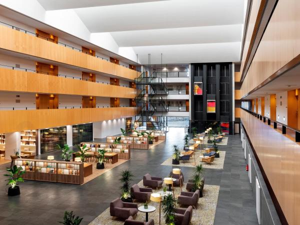 INNSiDE Barcelona Aeropuerto