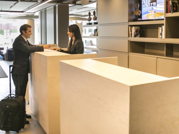 SB Hotels Bcn Events