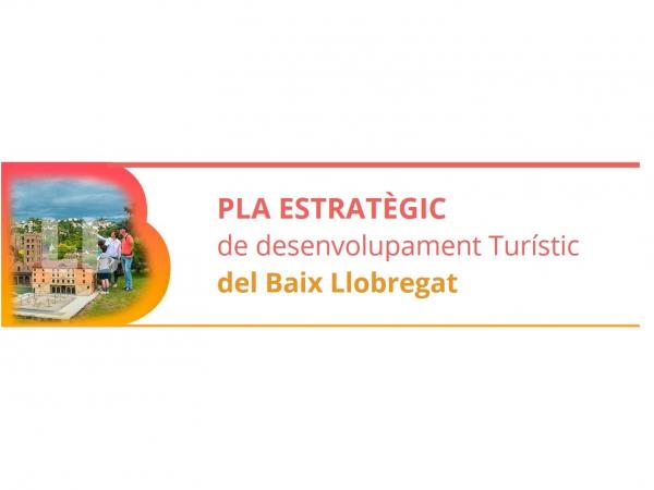 Procés participatiu del nou Pla Estratègic de Turisme del Baix Llobregat