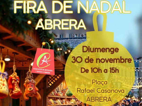 Fira de Nadal