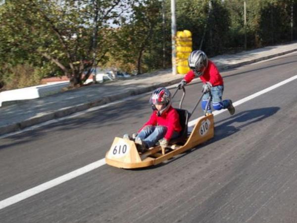 48a Cursa de Karts de Coixinets