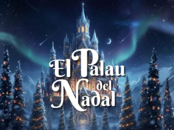 Palau de Nadal a Torrelles