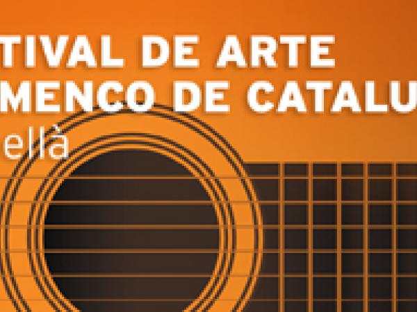 Festival Art Flamenc de Catalunya