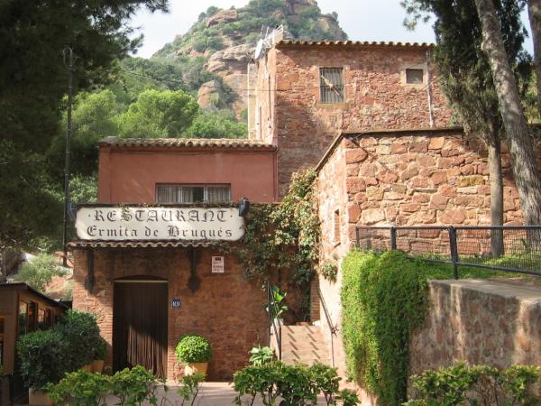 Ermita Brugués