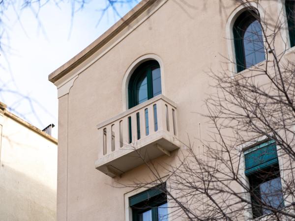 Ruta Modernista Sant Feliu de Llobregat