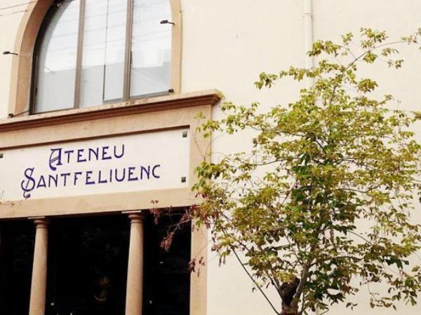 Ateneu Santfeliuenc