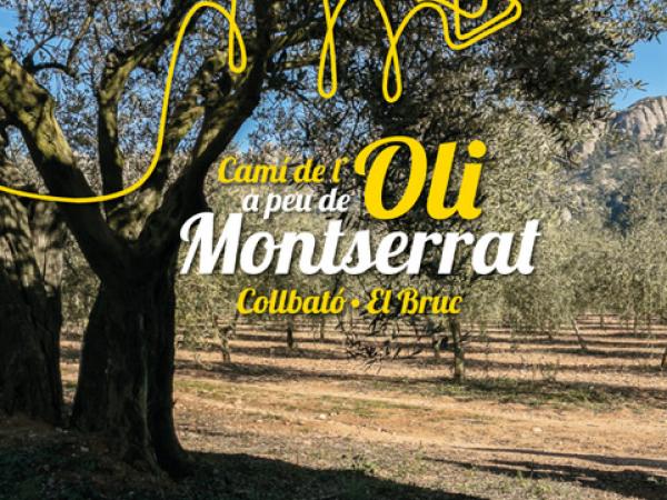 Camí de l'Oli 
