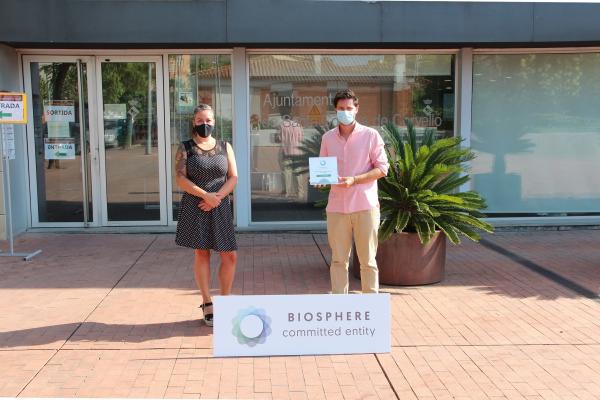 Compromis Biosphere Ajuntament de Santa Coloma de Cervelló 2020.JPG