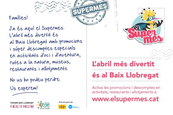 El SuperMes del Baix Llobregat