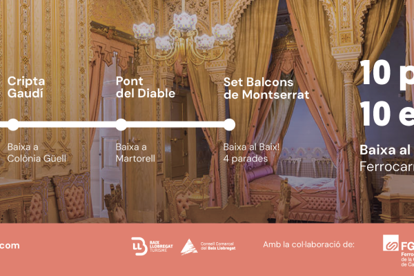 Banner Palau Mercader