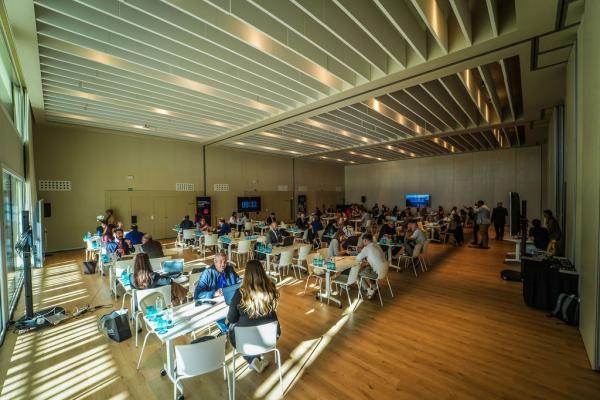 El Baix Llobregat Convention Bureau participa al MICE & Sports Showcase i mostra la seva oferta esportiva i de reunions a compradors internacional