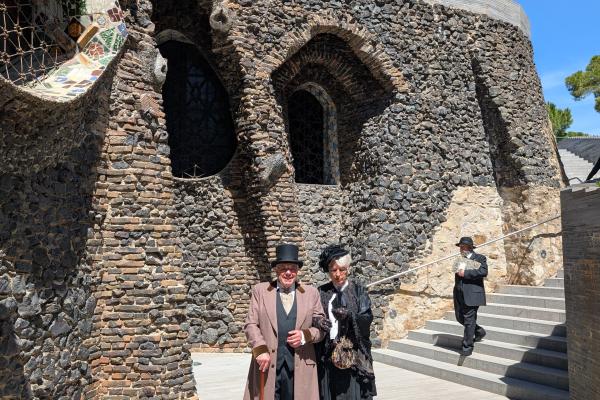 El Baix Llobregat acull les XXX Jornades Tècniques de la Xarxa d’Oficines de Turisme de Catalunya