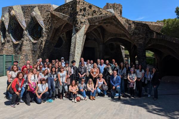 El Baix Llobregat acull les XXX Jornades Tècniques de la Xarxa d’Oficines de Turisme de Catalunya