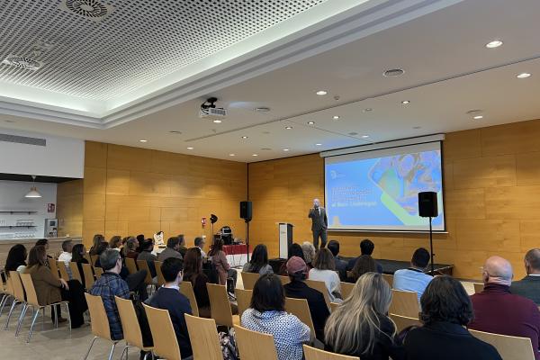 El Baix Llobregat impulsa l’impacte socioambiental i empresarial en l’àmbit MICE