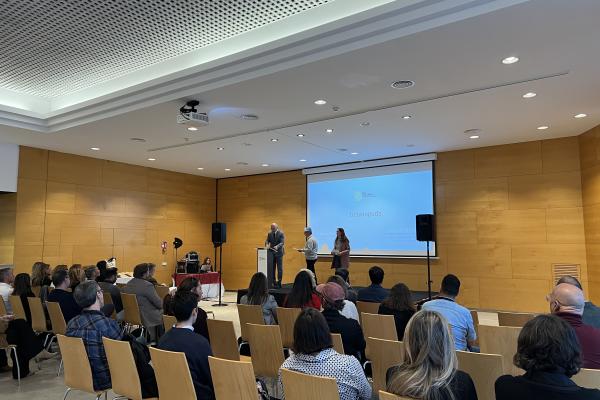 El Baix Llobregat impulsa l’impacte socioambiental i empresarial en l’àmbit MICE