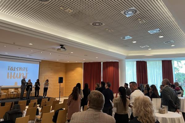 El Baix Llobregat impulsa l’impacte socioambiental i empresarial en l’àmbit MICE