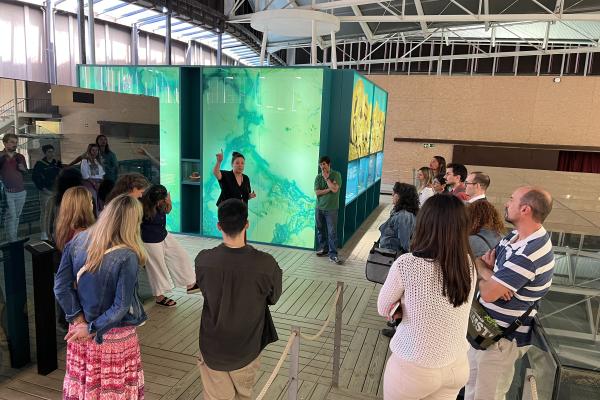 Sessió Col·lectiva Maig Gavà