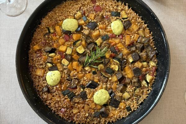 Sabors de Tardor del Baix Llobregat