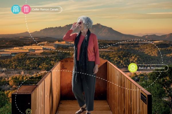“Plans Silver”, la nova aposta turística del Baix Llobregat per a una generació activa 