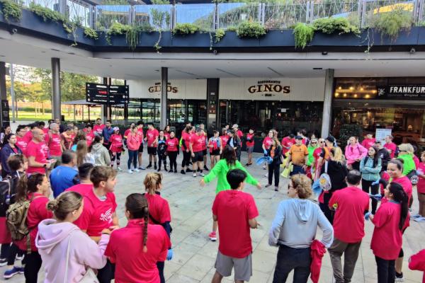 Èxit de participació a la segona edició del SostiBaix, la Quinzena Sostenible del Baix Llobregat