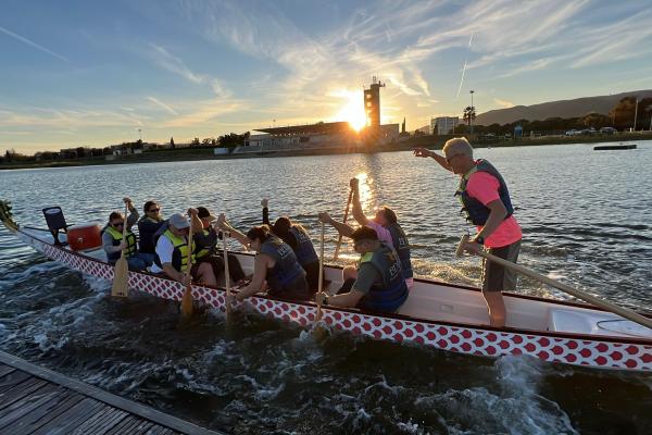 El Baix Llobregat Convention Bureau participa al MICE & Sports Showcase i mostra la seva oferta esportiva i de reunions a compradors internacional