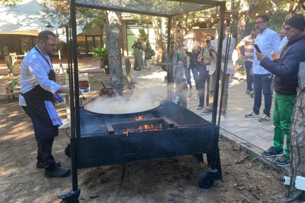 El Baix Llobregat connecta amb professionals iberoamericans a l’IBX