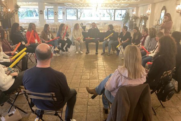 El Baix Llobregat presenta nous espais per a esdeveniments professionals en el famtrip de tardor del 14 de novembre