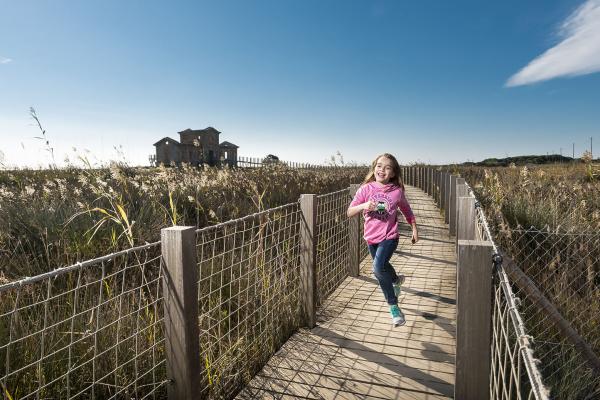 El Consorci de Turisme del Baix Llobregat impulsa la campanya educativa “Descobreix la Costa del Delta del Llobregat: un espai únic per aprendre i gaudir”  finançada per la Unió Europea-NextGenerationEU dins del PSTD Costa Barcelona Delta Llobregat