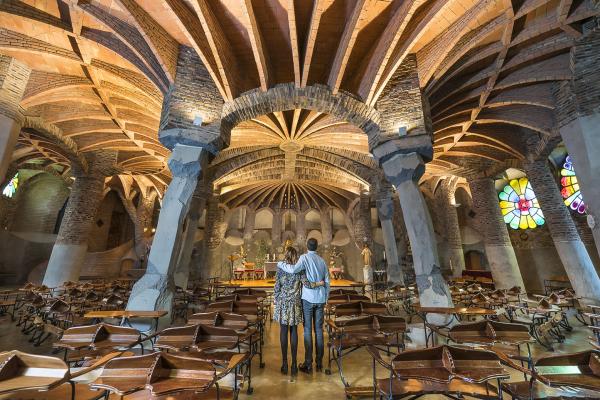 Hola Barcelona de TMB promou la natura i modernisme al Baix Llobregat