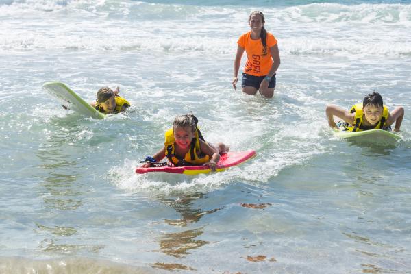 El Consorci de Turisme del Baix Llobregat impulsa la campanya educativa “Descobreix la Costa del Delta del Llobregat: un espai únic per aprendre i gaudir”  finançada per la Unió Europea-NextGenerationEU dins del PSTD Costa Barcelona Delta Llobregat