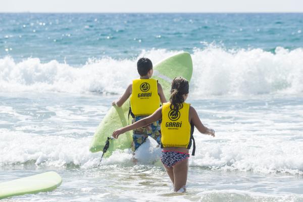 El Consorci de Turisme del Baix Llobregat impulsa la campanya educativa “Descobreix la Costa del Delta del Llobregat: un espai únic per aprendre i gaudir”  finançada per la Unió Europea-NextGenerationEU dins del PSTD Costa Barcelona Delta Llobregat