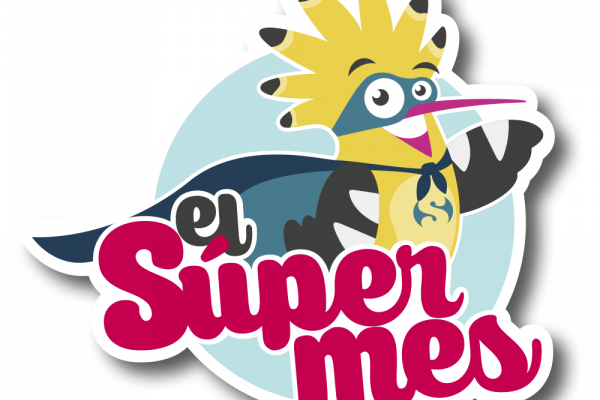 Logo El SuperMes del Baix Llobregat