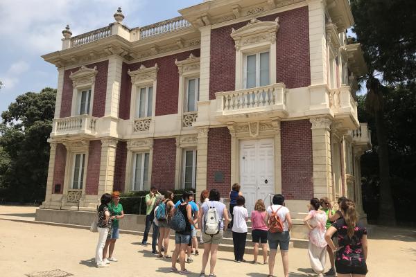 Portes Obertes per a donar a conèixer l’oferta de turisme escolar del Baix Llobregat