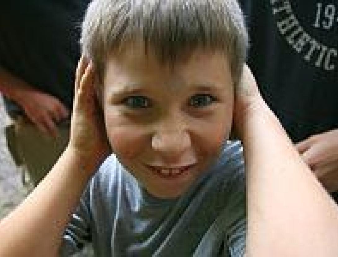 1,2,3... salut i silenci!