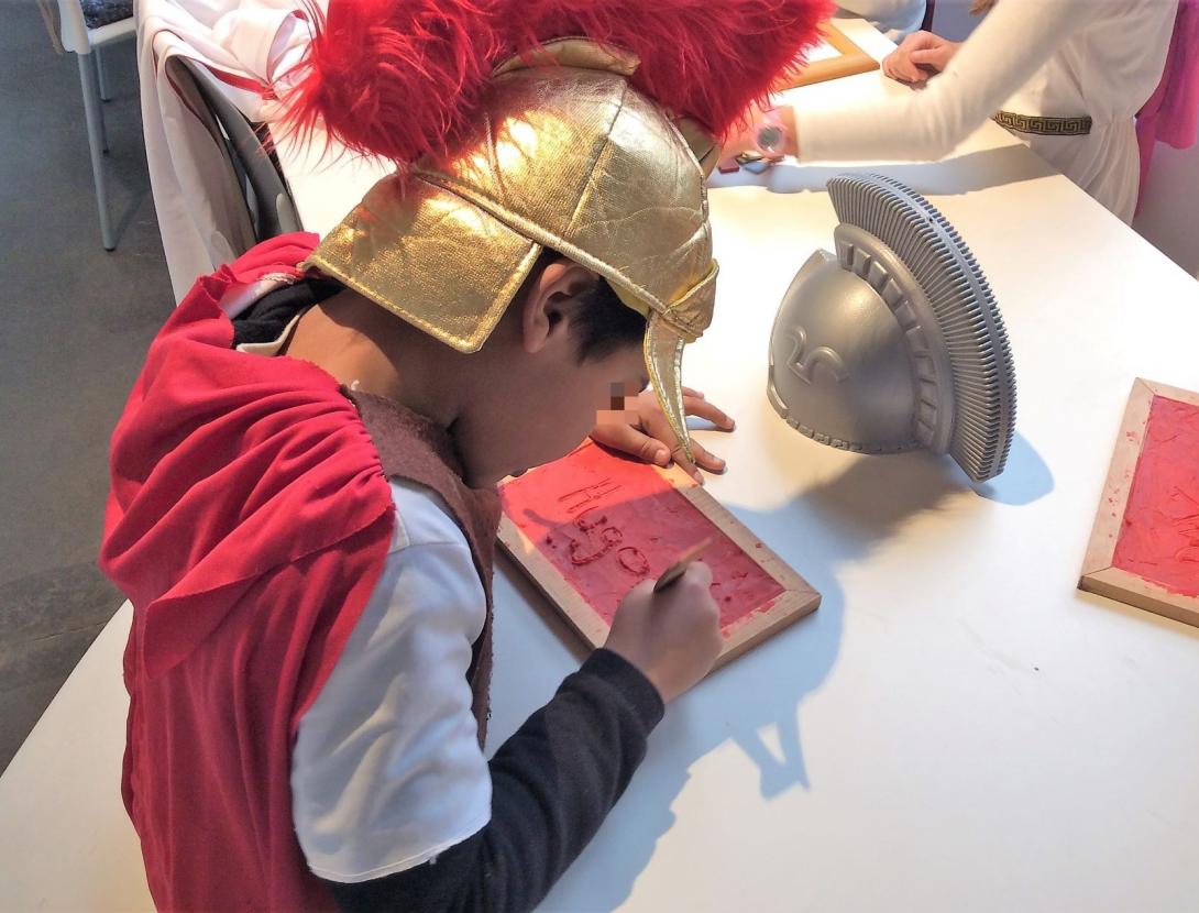 El món romà a Martorell