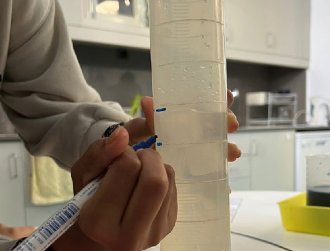 Aigualogia. Física i química de l'aigua