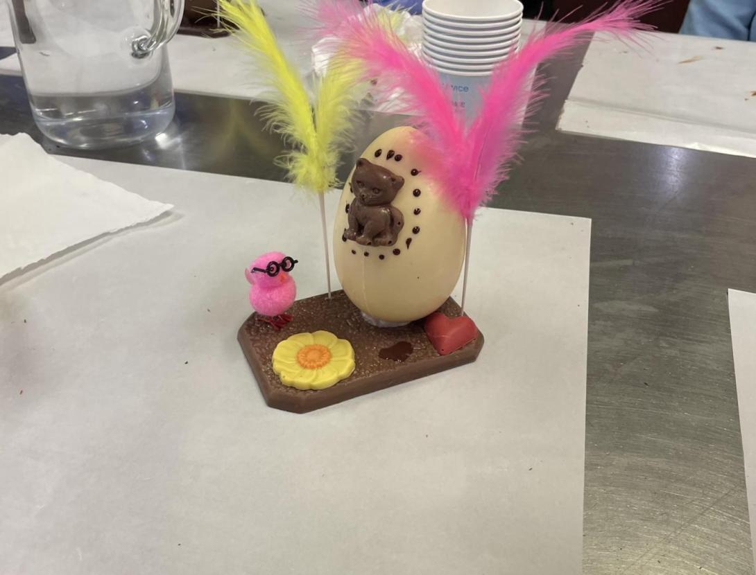 Artesans de la xocolata