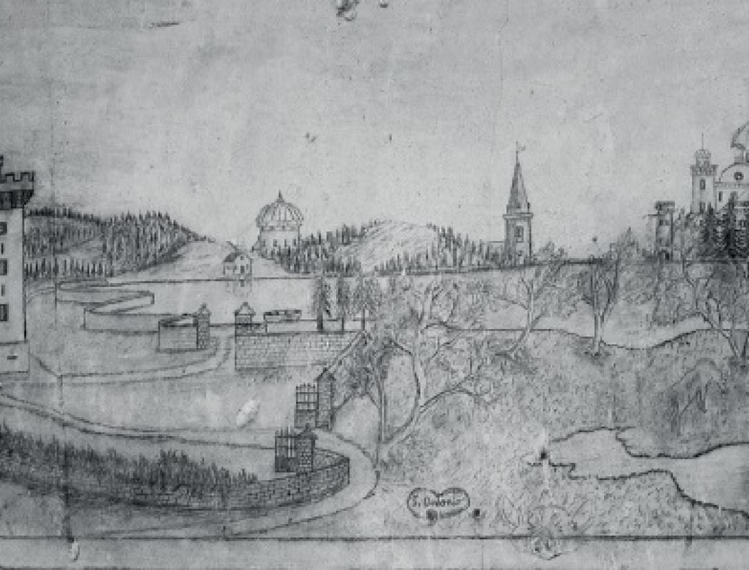 Presoners al Castell