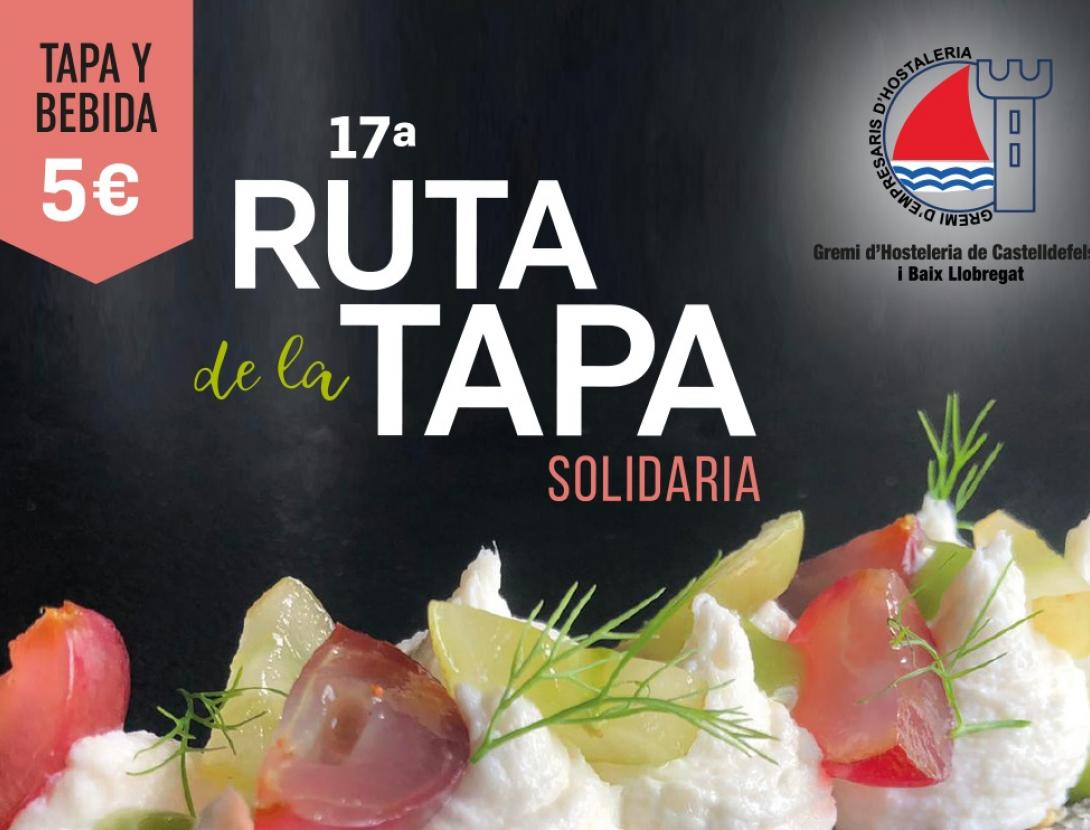 Ruta gastronòmica solidària